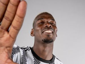 Paul Pogba Comeback, Bantu Juventus Menangkan Derby Turin Paul Pogba Comeback, Bantu Juventus Menangkan Derby Turin