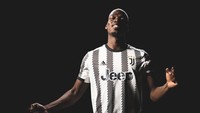 La Pioche turut mempersembahkan delapan gelar domestik ke Allianz Stadium, termasuk empat titel Scudetto beruntun. (Foto: Juventus FC via Getty Images/Daniele Badolato - Juventus FC)
