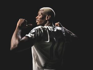 Ungkapan Bahagia Paul Pogba Usai Gabung Lagi Juventus