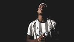 Senyum Bahagia Paul Pogba Balik Lagi ke Juventus