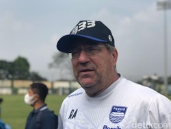 Laga Uji Coba Persib Vs Persikabo Batal!