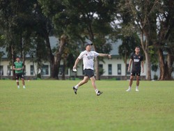 3 Pemain PSM Makassar yang Dapat Menu Latihan Penyelesaian Akhir