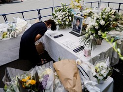 Biaya Pemakaman Shinzo Abe Lebih Mahal dari Ratu Elizabeth II, Kok Bisa?