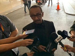 Eks Presiden ACT Hadiri Panggilan Bareskrim soal Kasus Penyelewengan Dana