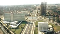 Potret Mencengangkan Dulu dan Sekarang Kota di Dunia Termasuk Jakarta