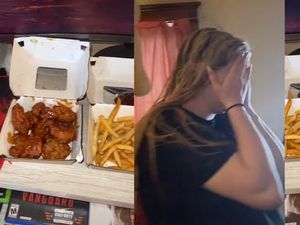 Pelanggan Ini Kaget Habiskan Rp 795 Ribu Saat Pesan Makanan Online Pelanggan Ini Kaget Habiskan Rp 795 Ribu Saat Pesan Makanan Online