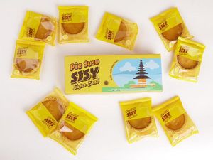 Toko Pie Susu Murah dan Enak di Bali, Harga Mulai Rp 19.000