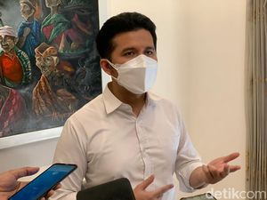 Wagub Emil Yakin Harga Mi Instan Tak Naik 3 Kali Lipat, Minta Tak Panic Buying Wagub Emil Yakin Harga Mi Instan Tak Naik 3 Kali Lipat, Minta Tak Panic Buying