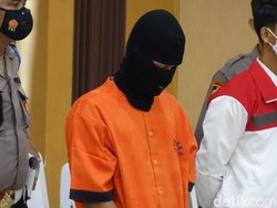 Polda DIY Tangkap Predator Seksual Anak, Korban 4 Bocah