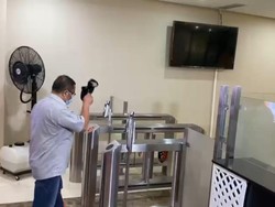 Bareskrim Kembali Periksa Presiden ACT