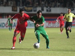 Borneo FC Tantang Arema FC di Final Piala Presiden 2022