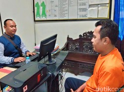Ngaku Bisa Gandakan Rp 35 Juta Jadi Rp 12 M, Dukun di Banyuwangi Ditangkap