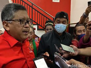 Jelang Pemilu, Legislator PDIP di Jabar Diminta Turun ke Rakyat