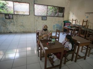 Alamat Palsu Banjiri PPDB Sistem Zonasi, Permendikbud Diminta Revisi