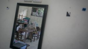 Gegara Sistem Zonasi, SD di Solo Ini Hanya Punya 1 Murid