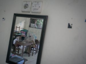 Gegara Sistem Zonasi, SD di Solo Ini Hanya Punya 1 Murid Gegara Sistem Zonasi, SD di Solo Ini Hanya Punya 1 Murid