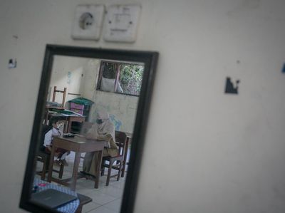 Gegara Sistem Zonasi, SD di Solo Ini Hanya Punya 1 Murid
