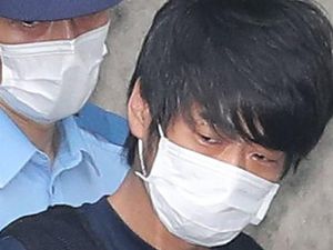 Shinzo Abe Dibunuh, Polisi Jepang Akui Ada Kelemahan Pengamanan