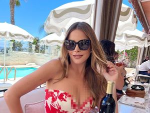 Standar Sofia Vergara untuk Calon Kekasih: Tampan, Sukses dan Alpha