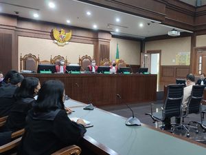 Ini Hal Memberatkan Bikin Teddy Tjokro Dituntut 18 Tahun Bui di Kasus ASABRI Ini Hal Memberatkan Bikin Teddy Tjokro Dituntut 18 Tahun Bui di Kasus ASABRI