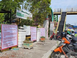 Guru SD di Pekanbaru Protes Penunjukan Plt Kepsek