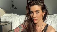 Penampilan Terbaru Wanita yang Dulu Viral Dijuluki Pencuri Terseksi di Dunia
