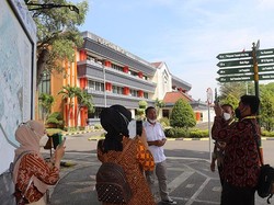 STIP Studi Banding soal Penegakan Prinsip Antikorupsi ke PPSDM Migas