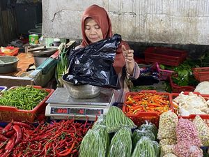 Jenis-jenis Pasar dan Contohnya, Ada yang Abstrak sampai Modern Jenis-jenis Pasar dan Contohnya, Ada yang Abstrak sampai Modern