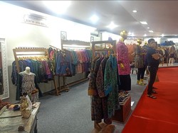 Lampaui Target, Transaksi di PKB 2022 Capai 10 Miliar