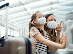 Syarat Perjalanan Terbaru Anak di Bawah 12 Tahun, Cek Selengkapnya