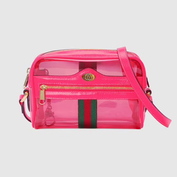 Yuk Intip Koleksi Tas Gucci untuk Memperingati International Mother's Day  2020! - MerahPutih