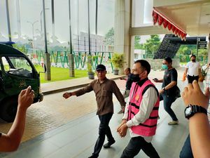 Jaksa Jerat Eks Kepsek di Tangsel Jadi Tersangka Kasus Korupsi Rp 699 Juta