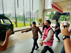 Jaksa Jerat Eks Kepsek di Tangsel Jadi Tersangka Kasus Korupsi Rp 699 Juta