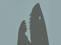 Tes Kepribadian: Gambar Kaki atau Hiu yang Pertama Kali Kamu Lihat?