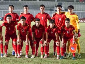 Piala AFF U-19 2022: Vietnam ke Semifinal, Dapat Bonus Rp 320 Juta