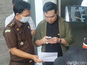 JE Bos SMA SPI Batu Terdakwa Kekerasan Seksual Ditangkap dan Ditahan!