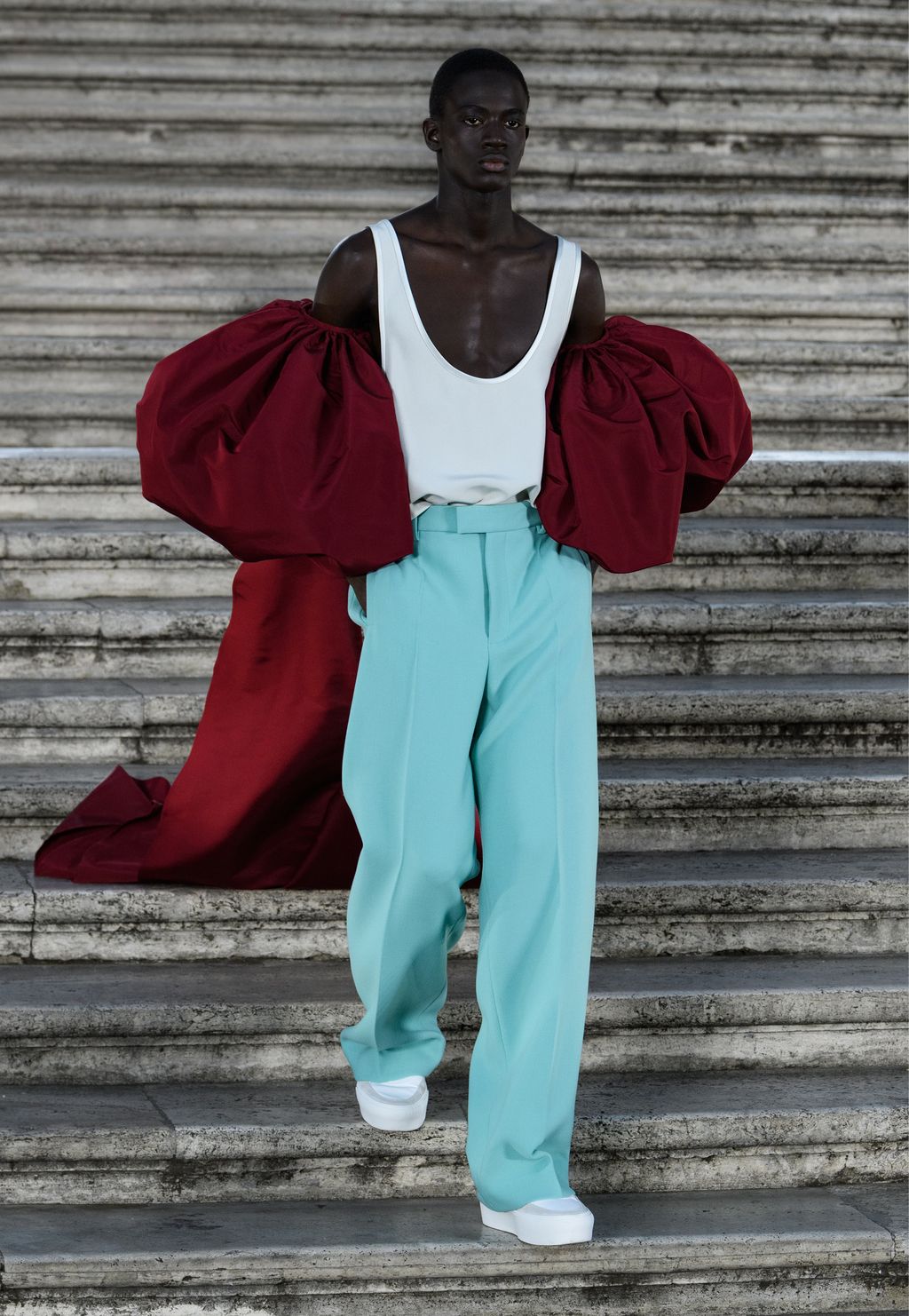 Valentino haute couture Fall 2022