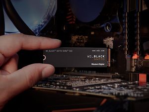 SK Hynix dan Nvidia Kembangkan SSD AI Super Kencang, 10 Kali Lebih Ngebut