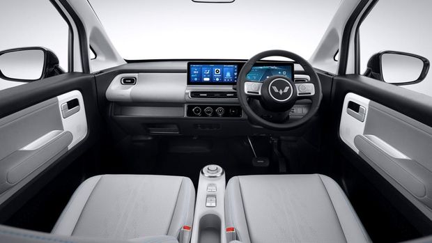Wuling Air ev