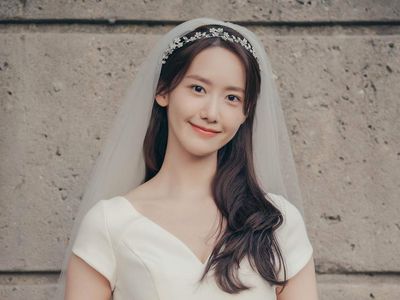 Penampilan Yoona Jadi Istri Lee Jong Suk, Bintangi Drakor Big Mouth