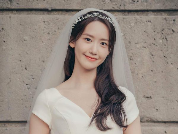Penampilan Yoona Jadi Istri Lee Jong Suk, Bintangi Drakor Big Mouth