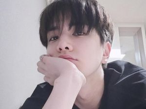 Younghoon THE BOYZ Gabung Agensi Song Kang & Park Ji Hyun