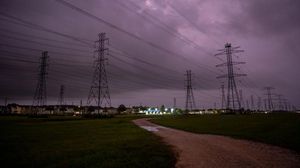 Texas Bakal Gelap Gulita Imbas Gelombang Panas Esktrem