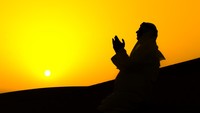 Kisah Lelaki yang Dihidupkan Kembali Setelah 100 Tahun dalam Al-Quran