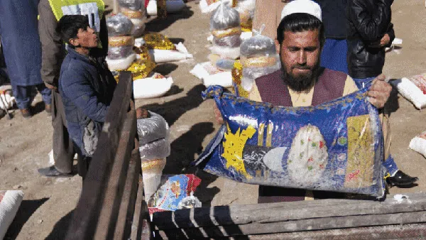 9 Negara yang Krisis dan Terancam Bangkrut Seperti Sri Lanka