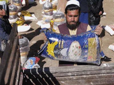 9 Negara yang Krisis dan Terancam Bangkrut Seperti Sri Lanka