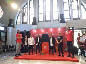 IndiHome Punya Tiket Gratis Nonton FIBA Asia Cup 2022 Nih, Mau?