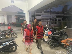 Lagi, Kejari Bangkalan Tangkap 2 Koruptor Dana PKH Rp 2 M