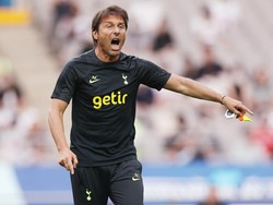 Antonio Conte, Sersan Gila yang Hobi Siksa Pemain