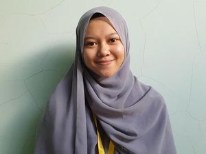 Inspiratif, Kisah Perjuangan Anak Petani Gunung Lawu Bisa Berkuliah di UGM